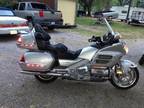 2005 Honda Goldwing GL1800 in Swansea, IL