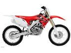 2011 Honda CRF250R