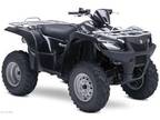 2008 Suzuki KingQuad 450AXi 4x4 Limited Edition