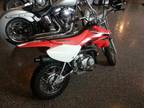 2008 Honda CRF 70 F -