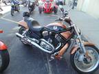 2008 Harley-Davidson V-Rod