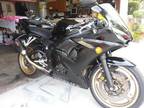2009 Yamaha Yzf 600r-Great Condition!! ~~