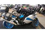 2007 Bmw K 1200 S