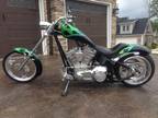 2003 Big Dog Chopper