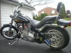 2006 Harley Davidson FXST