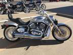 2003 Harley-Davidson VRSCA V-Rod