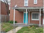 1347 Sayrs Ave, Camden, NJ 08104