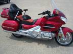 2003 Honda Gold Wing