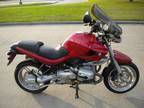 2004 Bmw R1150r