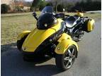 2009 Can-Am Spyder....vcsfavdz