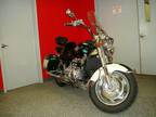 1997 Honda Valkyrie