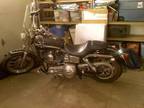 $8,500 2003 Harley Davidson Anniversary Dyna Low Rider