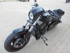 2008 Harley-Davidson VRSC