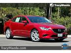 2016 Mazda Mazda6 i Touring