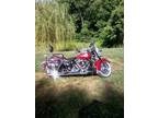 $11,500 OBO For Sale 1998 Heritage Soft Tail Harley Davidson