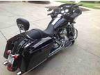 $22,500 2012 Harley-Davidson Road Glide -