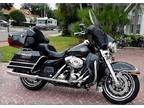 2008 Harley Davidson Flhtcu Ultra Classic✓