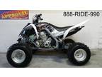 2013 Yamaha Raptor 700 ATV for sale U2132