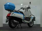 2014 Kymco Like 200i LX