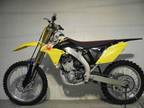 2014 Suzuki RMZ250