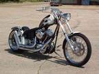 $9,600 2003 BMC Bobber/Chopper