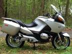 2007 BMW R1200RT Original