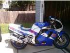 93 GSXR For Sale Or Trade For A Cruiser