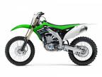 2014 Kawasaki KX450F