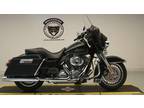 2009 Harley-Davidson Electra Glide Standard