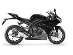 2014 Triumph Daytona 675 ABS