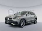 2023 Mercedes-Benz GLA GLA 250 4MATIC