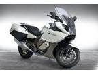 2012 Bmw K1600gt & K1600gtl