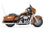2008 Harley-Davidson FLHX Street Glide