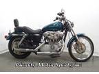 2004 Harley Sportster XL883 (vin440126)