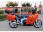 2006 BMW K1200 GT Sport Touring ii889