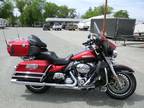 2013 Harley-Davidson Electra Glide Ultra Limited