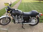 79 Yamaha XS1100 - Fully Restored Classic