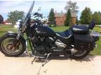 2005 Yamaha V Star Custom 1100cc OBO