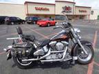 1992 Harley-Davidson Heritage Softail Classic