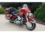 1999 Harley Davidson Electra Glide Classic Flhtc