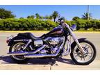 2006 Harley Davidson Dyna Low-Rider