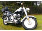 2003 HarleyDavidson Fatboy at