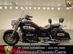 2010 Triumph Rocker III #6173STL