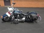 1999 Harley Davidson FLSTC Heritage Softail Classic in Whitehall, PA
