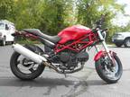 $4,899 2007 Ducati Monster 695 -