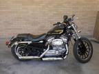 $5,000 2006 Harley Sportster 883