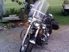 2003 Harley-Davidson Softail Fat Boy Anniversary Edition