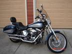 $9,800 Harley 2000 softale Deuce FXSTD 1450cc 21000 miles