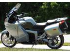 2008 Bmw K1200gt