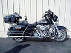 2012 Harley-Davidson Electra Glide Classic